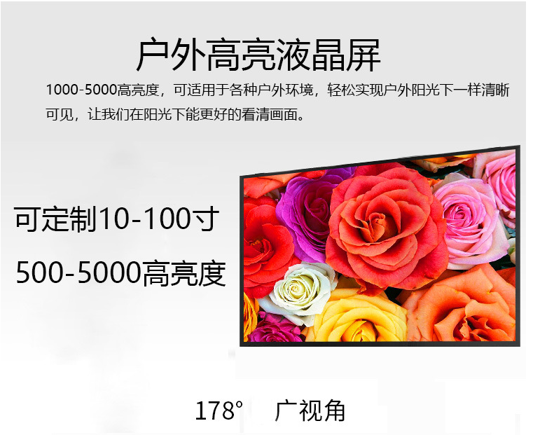 液晶屏幕的基礎(chǔ)構(gòu)成部件是什么？